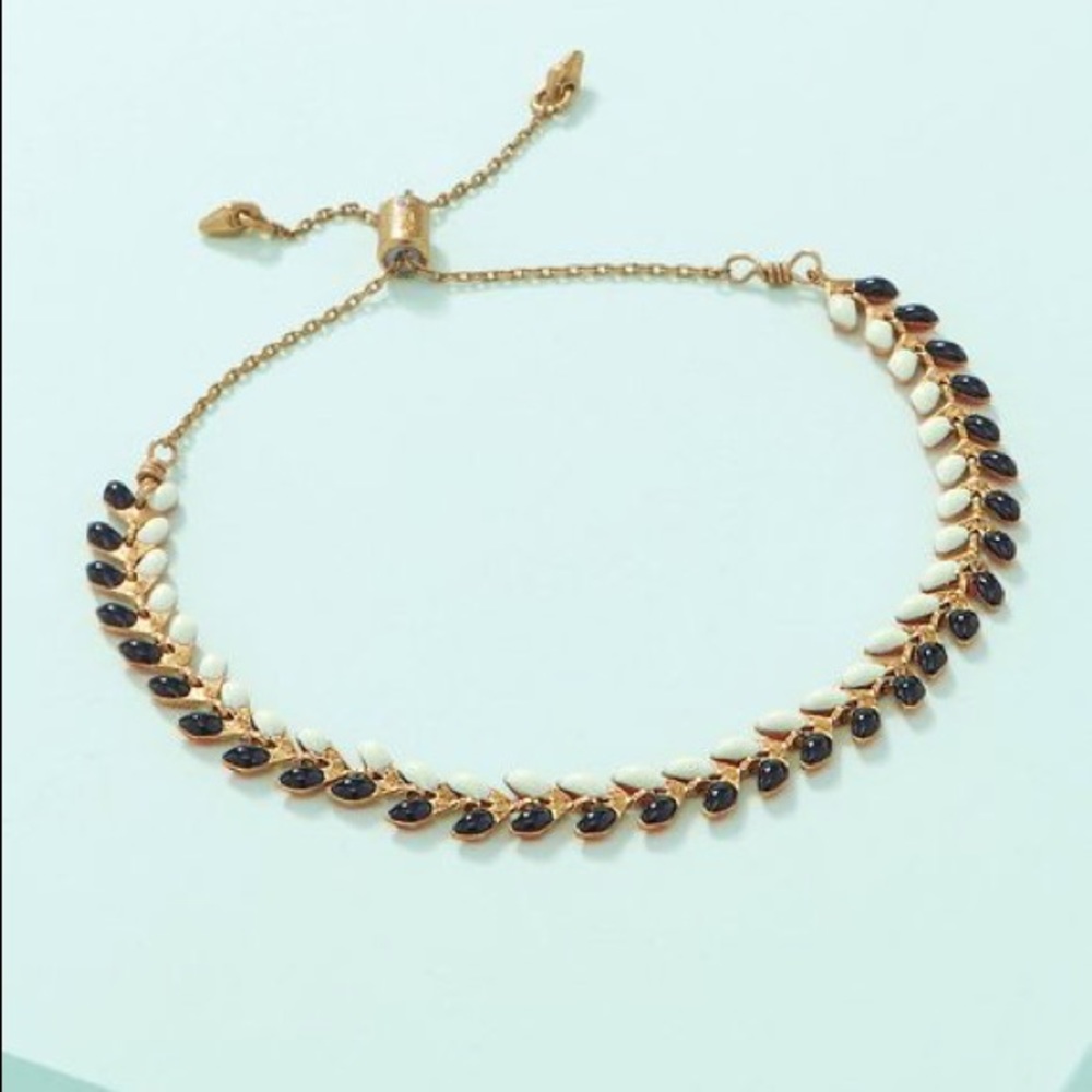 Sarees Pulley Bracelet